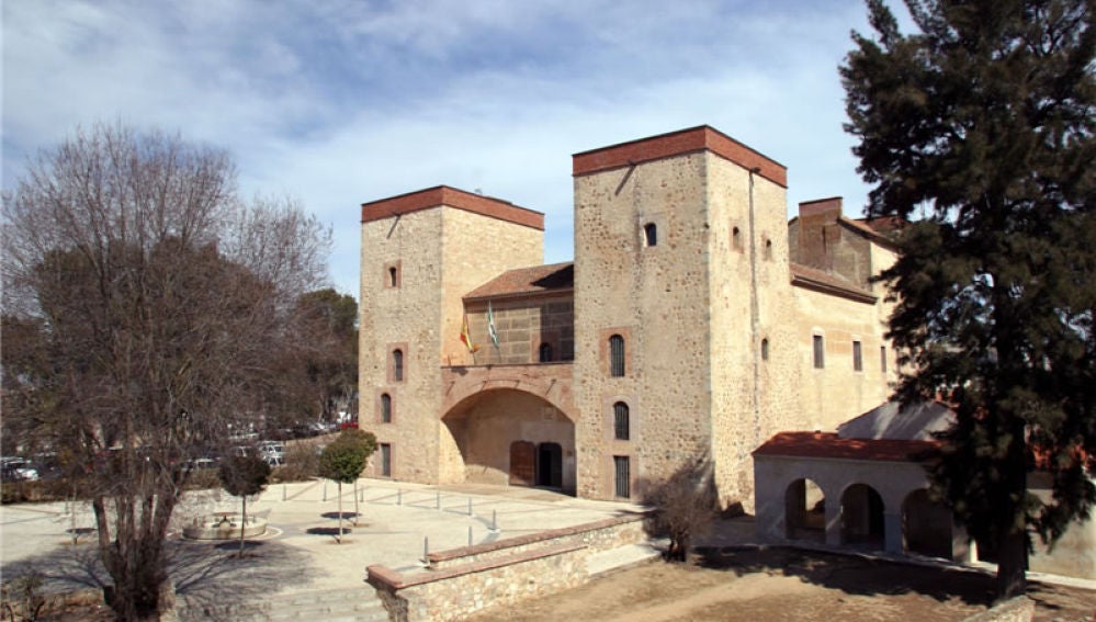 Museo Arqueológico Badajoz