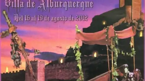 XIX edición Festival Medieval Alburquerque XIX edición Festival Medieval Alburquerque