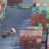 Las exportaciones han ayudado a bajar el déficit comercial