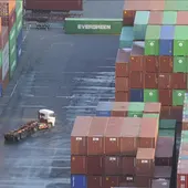 Aragón mantiene buenas cifras de exportación Aragón mantiene buenas cifras de exportación