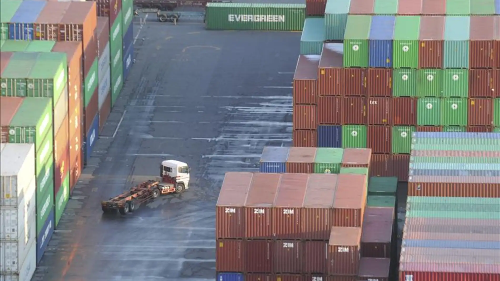 Aragón mantiene buenas cifras de exportación Aragón mantiene buenas cifras de exportación