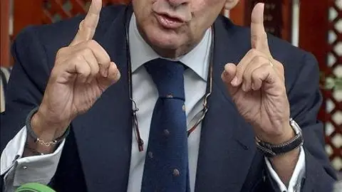 Mario Conde Mario Conde