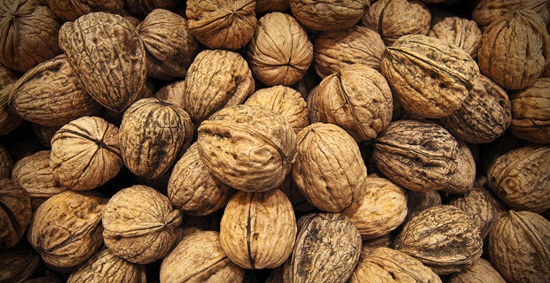 Nerpio ve con 'orgullo' que sus nueces estén más cerca de conseguir la Denominación de Origen Protegida Nerpio ve con 'orgullo' que sus nueces estén más cerca de conseguir la Denominación de Origen Protegida