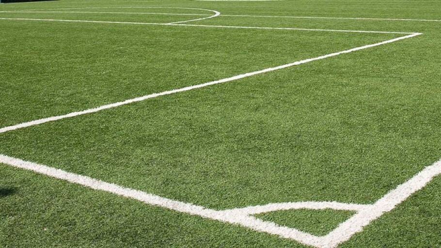 F&uacute;tbol c&eacute;sped gen&eacute;rico