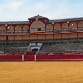 Plaza de toros de Ciudad Real