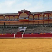 Plaza de toros de Ciudad Real Plaza de toros de Ciudad Real