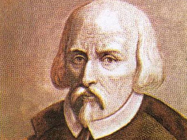 ¿Dónde están los restos de Calderón de la Barca? ¿Dónde están los restos de Calderón de la Barca?