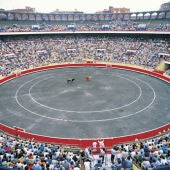 Plaza de toros de Bilbao