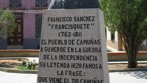 El Tío Camuñas El Tío Camuñas