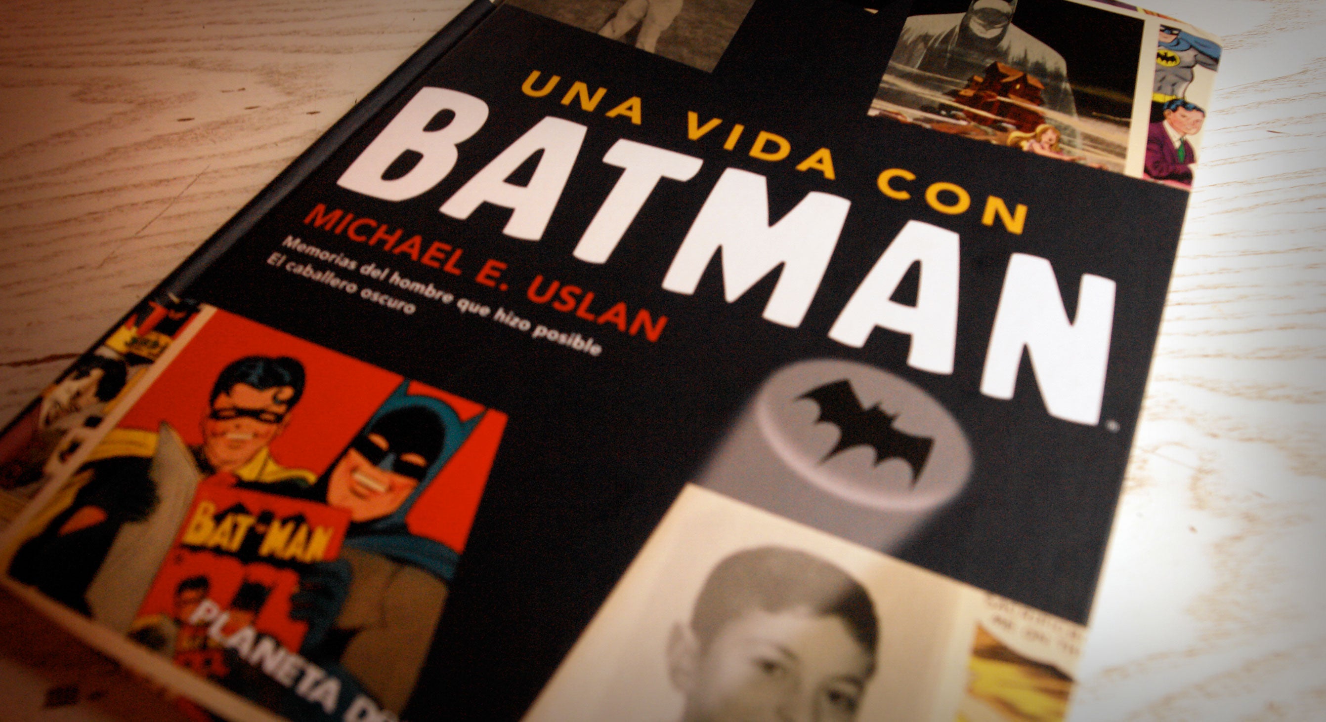 Una vida de Cine Una vida de Cine