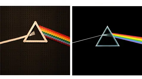 Pink Floyd - Dark Side Of The Moon Pink Floyd - Dark Side Of The Moon
