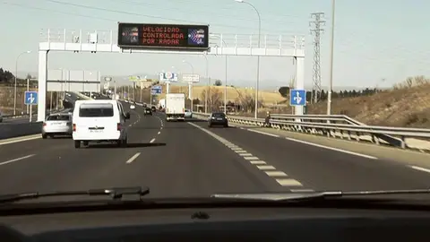 Circulación por carretera Circulación por carretera