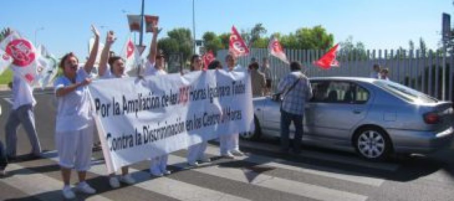 Concentraciones médicos Concentraciones médicos