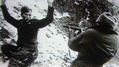 Batalla de Stalingrado