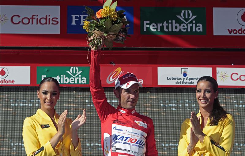 ‘Purito’ Rodríguez: ‘Ha sido un final de los que me gustan a mí’ ‘Purito’ Rodríguez: ‘Ha sido un final de los que me gustan a mí’