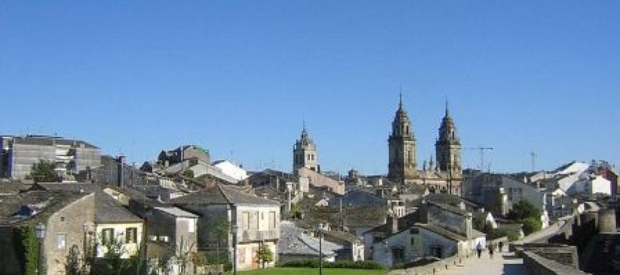 Lugo Lugo