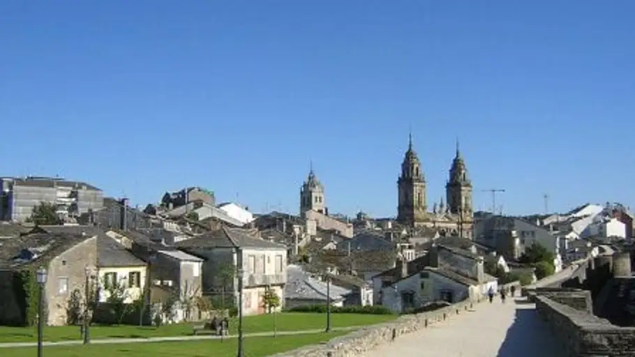 Lugo Lugo
