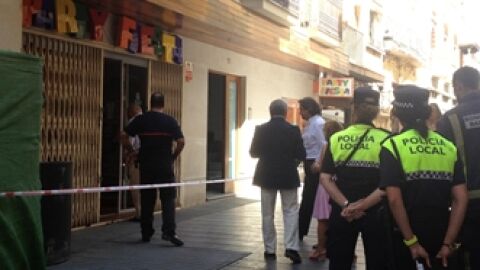 Calle Francisco Pizarro