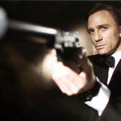 Daniel Craig, el tercer James Bond que más veces hemos visto en nuestras pantallas