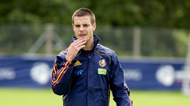Azpilicueta: “Tenemos la ambición de ganar jugando bien” Azpilicueta: “Tenemos la ambición de ganar jugando bien”