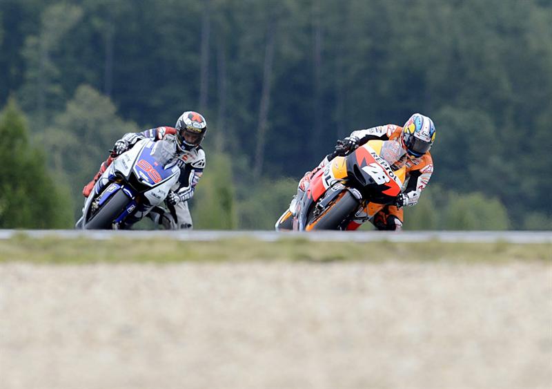 Previa del GP de San Marino de Moto GP Previa del GP de San Marino de Moto GP