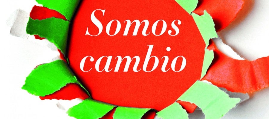 Somos cambio Somos cambio
