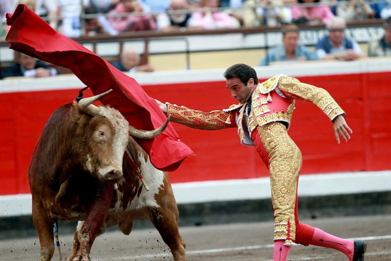 Toros con Pedro Javier Cáceres: El día grande en Murcia Toros con Pedro Javier Cáceres: El día grande en Murcia