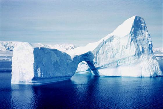 La Brújula de la ciencia: El paleoclima y cómo estudiarlo usando hielo episode artwork