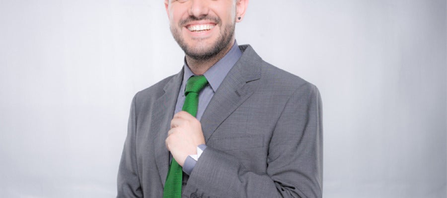 Héctor Fernández, director de Al Primer Toque