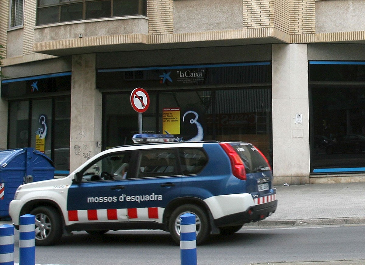 Más de 200 detenidos en el golpe a una red que falseaba permisos de conducir Más de 200 detenidos en el golpe a una red que falseaba permisos de conducir