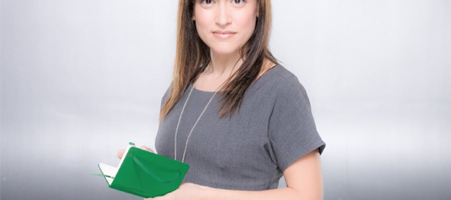 Rocío Santos. Temporada Rocío Santos. Temporada