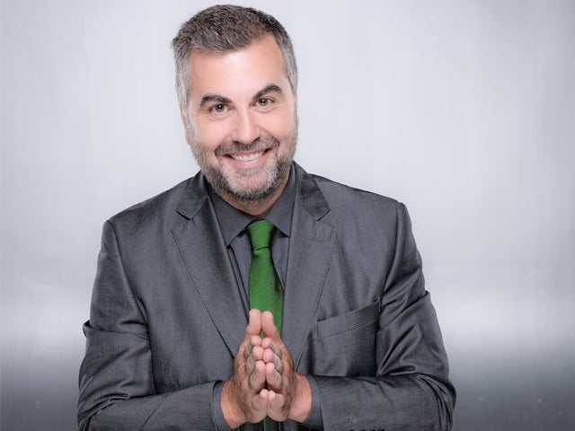 La Brújula se emite este jueves desde León La Brújula se emite este jueves desde León