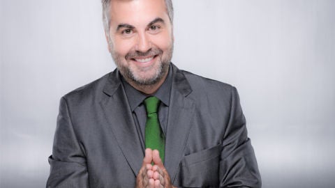 Carlos Alsina. Temporada 2012/2013