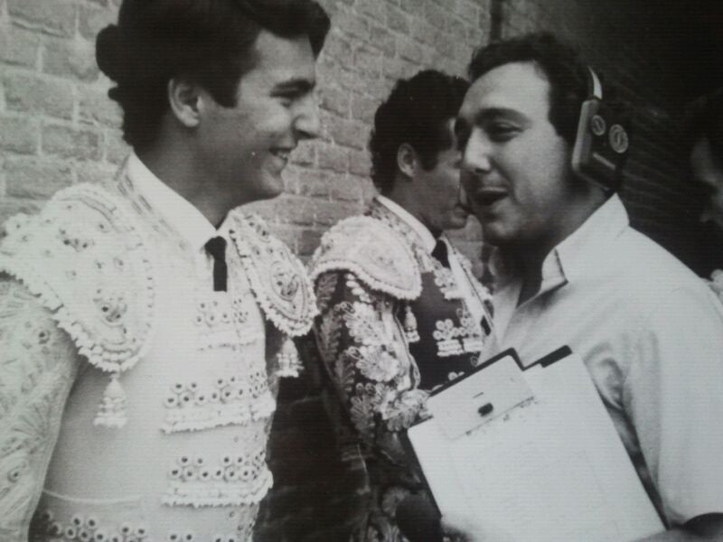 Juan Cubero: “Mi hermano era una persona diferente, y como torero, cumbre” Juan Cubero: “Mi hermano era una persona diferente, y como torero, cumbre”