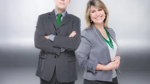 Bruno Cardeñosa y Silvia Casasola. Temporada 2012/2013 Bruno Cardeñosa y Silvia Casasola. Temporada 2012/2013