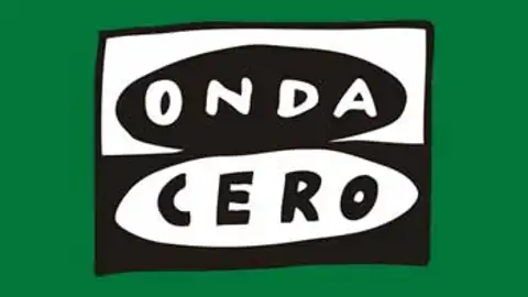 ONDA CERO ONDA CERO