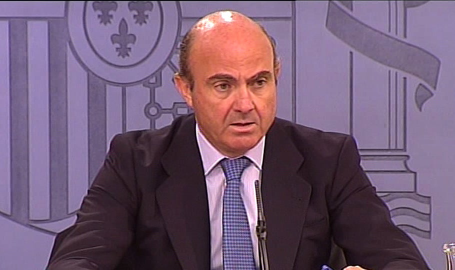 Tea Party con José María Calleja: ‘Doy por hecho que va a subir el IVA’ Tea Party con José María Calleja: ‘Doy por hecho que va a subir el IVA’