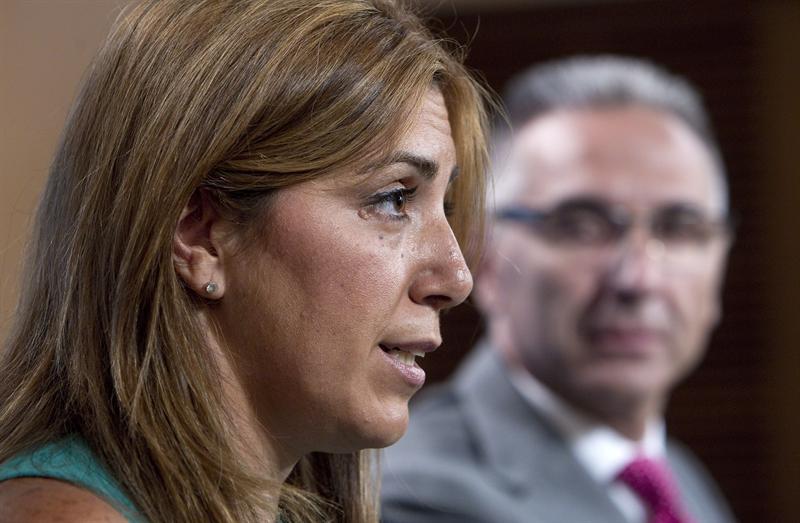 La tertulia: ¿Está en quiebra el estado autonómico? La tertulia: ¿Está en quiebra el estado autonómico?