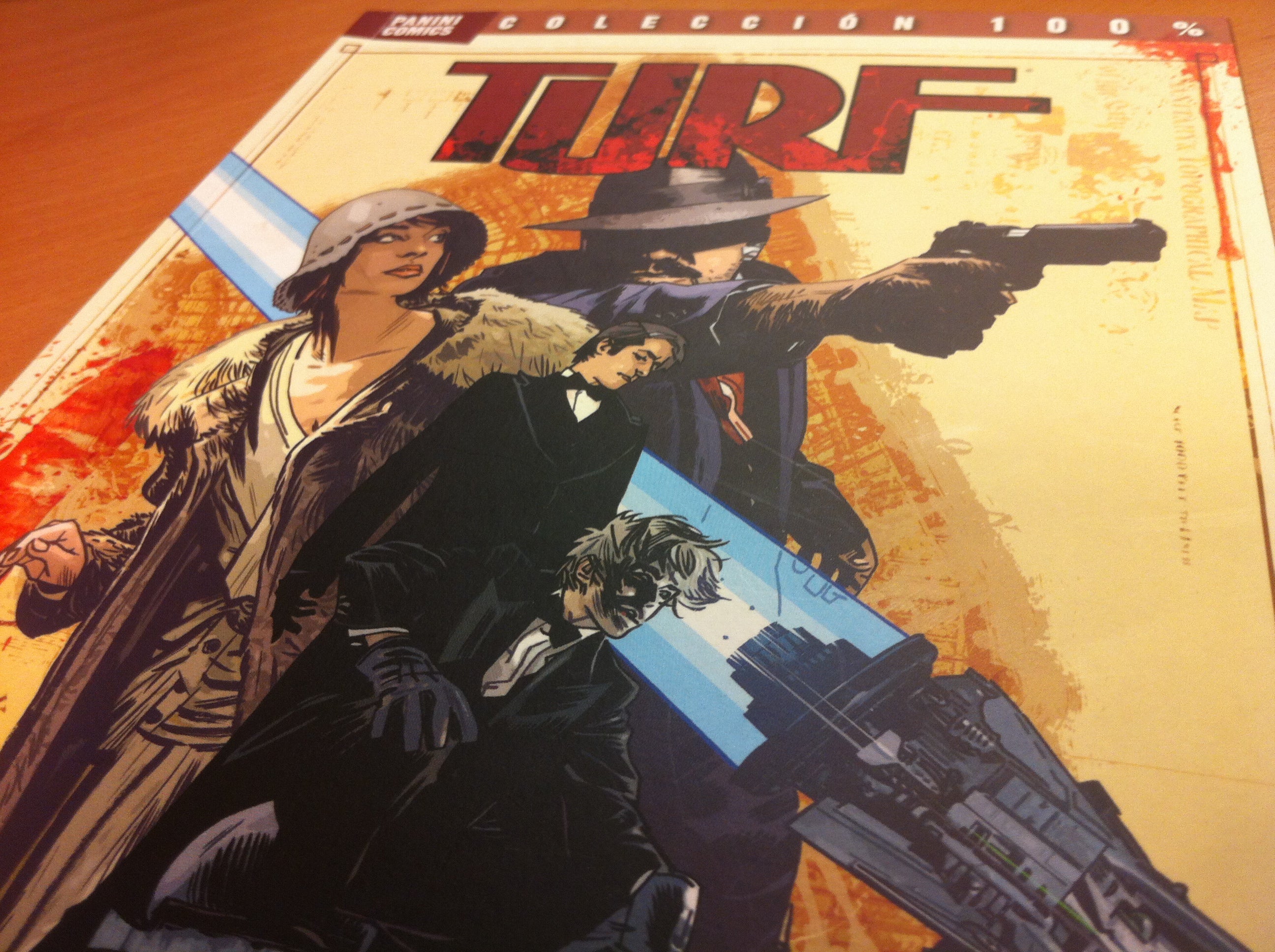 De Churras y Merinas De Churras y Merinas