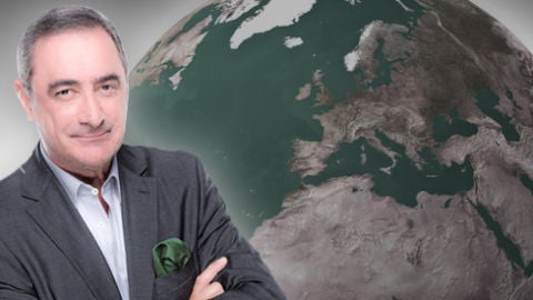 Editoriales de Carlos Herrera 2012