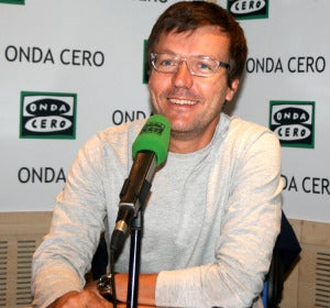 Filippo Ricci, corresponsal de 'La Gazzetta dello sport' Filippo Ricci, corresponsal de 'La Gazzetta dello sport'