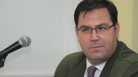 Jos&eacute; Luis Morato