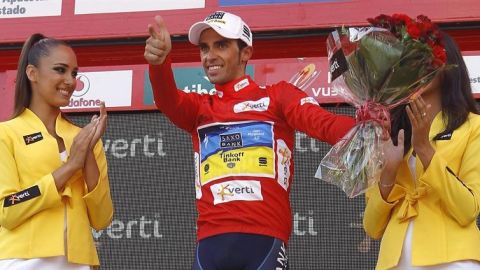 Alberto Contador