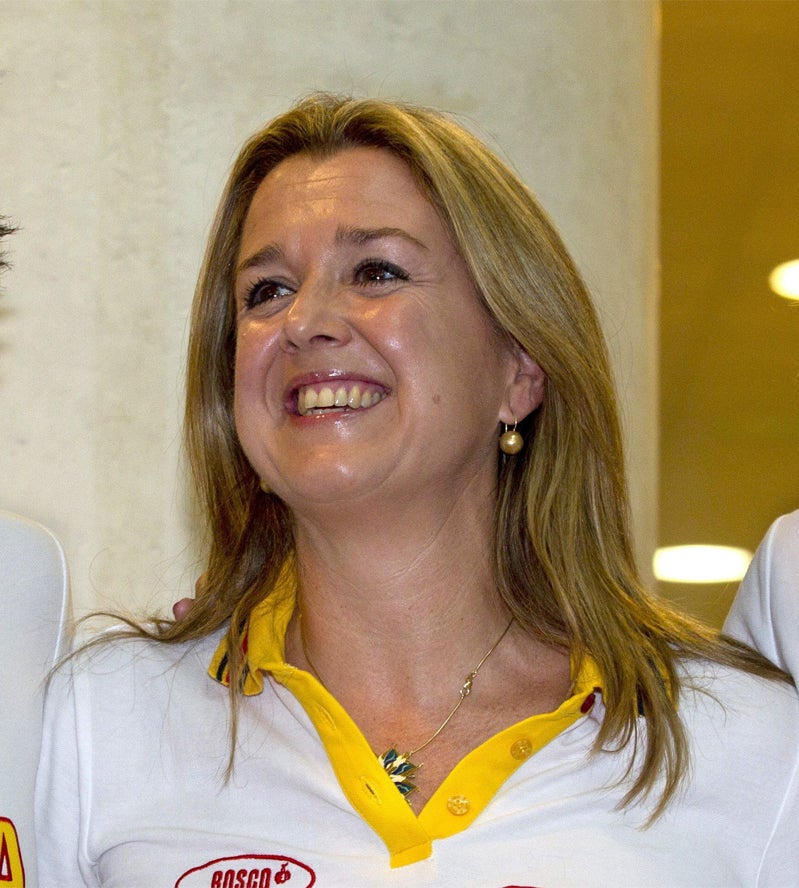 Desestimado el recurso de la Federación de Natación contra la sentencia que declaró nulo el despido de Anna Tarrés Desestimado el recurso de la Federación de Natación contra la sentencia que declaró nulo el despido de Anna Tarrés