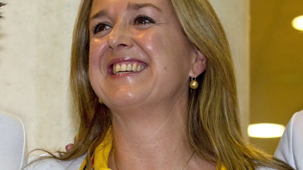 Anna Tarrés Anna Tarrés