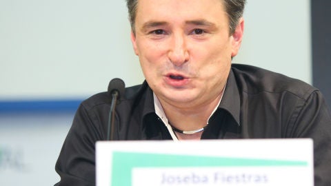 Joseba Fiestras