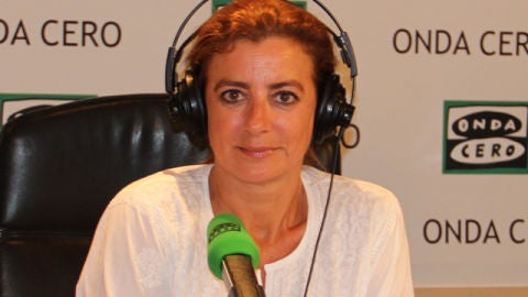 &Aacute;ngeles Caso en JELO