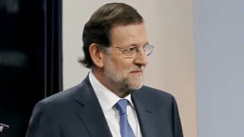 Mariano Rajoy, Presidente del Gobierno Mariano Rajoy, Presidente del Gobierno