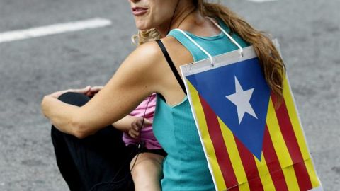 Catalu&ntilde;a nuevo estado europeo