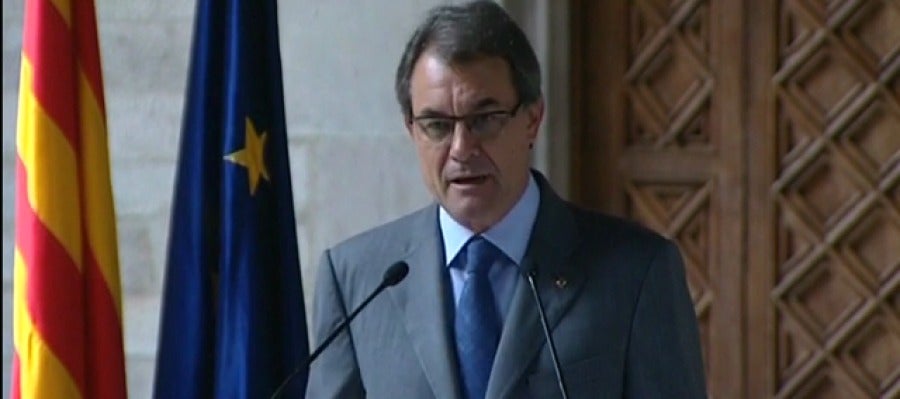 Artur Mas Artur Mas